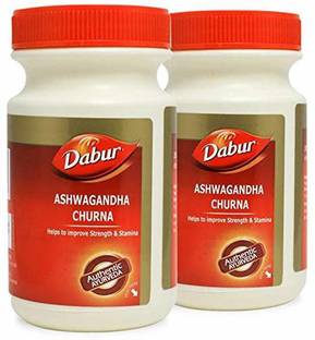 Dabur Ashwagandha Churna -120 gram