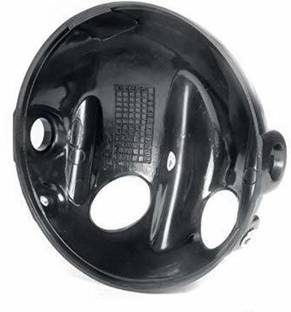 Sacriti RX 100 / 135 Headlight Dome OE Bike Headlight Mount Bike Headlight Mount
