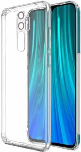 Spinzzy Bumper Case for Redmi Note 8 Pro