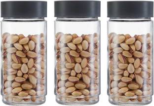 cello Glass Cookie Jar  - 1000 ml