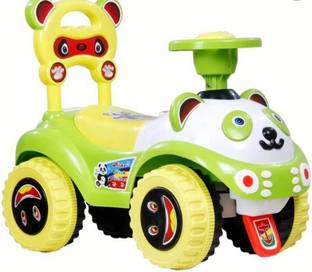 PANDA Rideons & Wagons Ride On