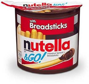 nutella GO BREADSTICK IMPORTED