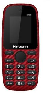 KARBONN K108i