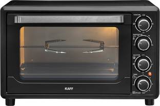 Kaff 35-Litre Oven Toaster Grill (OTG)