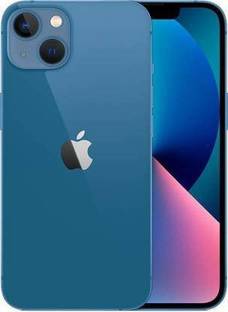 PONDRIK Front and Back Screen Guard for Apple iPhone 13