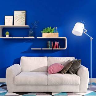 HOME13 Classics Blue Wallpaper