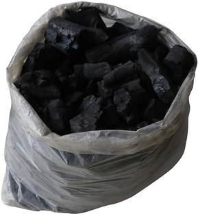 Corofitam Natural Barbeque Wood Chunks