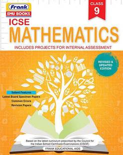 Frank ICSE MATHEMATICS CLASS 9