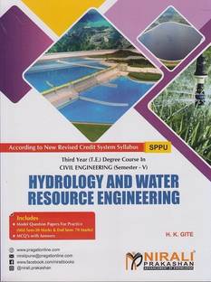 HYDROLOGY AND WATER RESOURCE ENGINEERING
