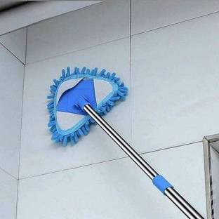NKK TRADERS Microfibre Wet and Dry Brush