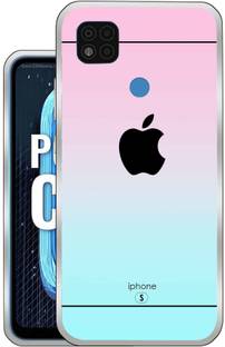 एबॉग्जी Poco C31 के लिए