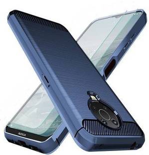 Wellchoice Back Cover for Nokia G20
