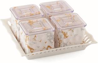 Flipkart SmartBuy Spice Set Plastic