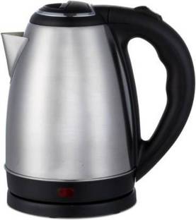 Briqre Rapid Boiling with Extra Features Electric Kettle