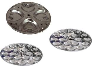 TENNYSON Induction & Standard Idli Maker