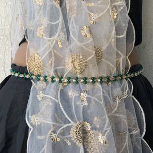BELWICK Waist Hip Belt Kamarband
