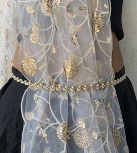 BELWICK Waist Hip Belt Kamarband