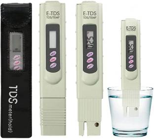 Pushcart TDS Meter Water Purity Tester_27 Digital TDS Meter