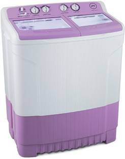 Godrej 8 kg Semi Automatic Top Load White (WSEDGE 80 5.0 TB3 M LV