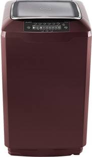 Godrej 7 kg Fully Automatic Top Load Washing Machine Brown