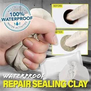 Ketamine STRONG ADHESIVE SEALANT CLAY FOR WALL REPAIRING Adhesive