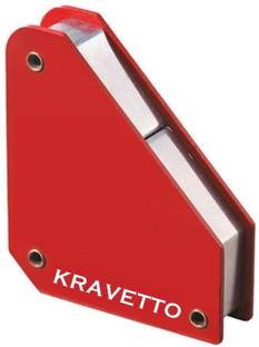 KRAVETTO Edge Clamp