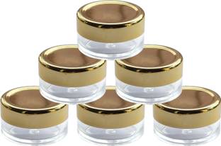 nsb herbals Plastic Utility Container  - 8 ml