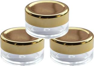 nsb herbals Plastic Utility Container  - 8 ml