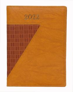Toss 2022 B5 Diary YES 365 Pages