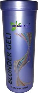 Bio Reach Blondor Multi Blonde Lightening Bleach Powder , BLUE