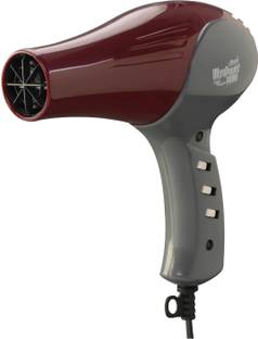 Asbah Ultra Power 1400W Hair Dryer Hair Dryer
