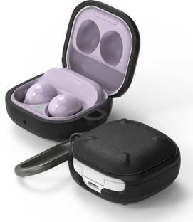 Ringke Plastic Latch Headphone Case For Samsung Galaxy Buds2 Pro