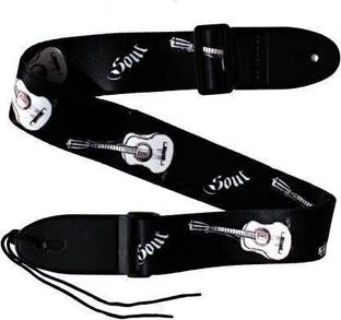 Music Mantra Nylon Strap