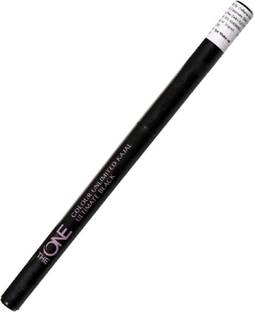 Oriflame Sweden The ONE Colour Unlimited Kajal - Ultimate Black