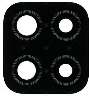 js cool Galaxy M12 Samsung Galaxy M12 Camera Lens Glass