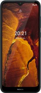 Nokia C 30 (Green, 32 GB)