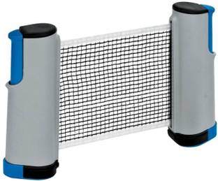 Forever Online Shopping Innovative retractable Table Tennis Net