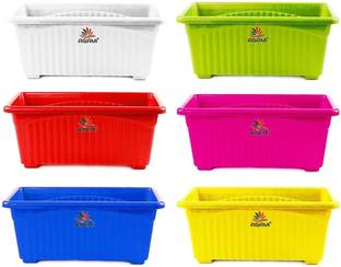 AGAMI Plant Container Set