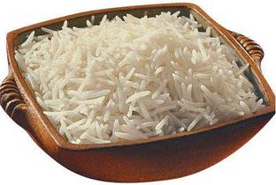 FRENUTRI SUPER QUALITY BASMATI RICE Basmati Rice (Long Grain, Raw)