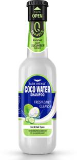 PARK AVENUE Coco Water Shampoo