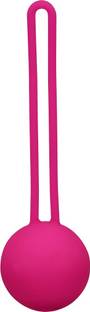 Medgram Kegel Ball Pelvic Muscle Exerciser and Toner Tampons