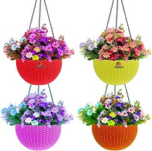 AGAMI Plastic Vase