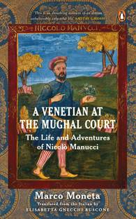 A Venetian at the Mughal Court