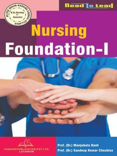 Nursing Foundations I / B.sc Nursing- 1 semester