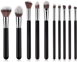 VULPIX Premium Synthetic Makeup Brush Set