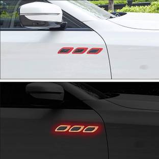 TOUCH OF MODERN Sticker & Decal for Car