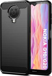 कवर अलाइव Back Cover Nokia G20 के लिए