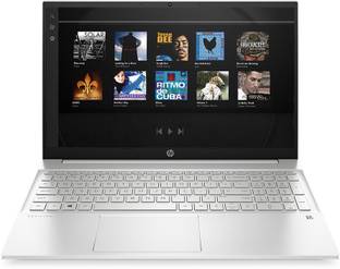 HP Pavilion AMD Ryzen 5 Hexa Core 5500U - (16 GB/512 GB SSD/Windows 10 Home) 14-ec0033AU Thin and Light Laptop