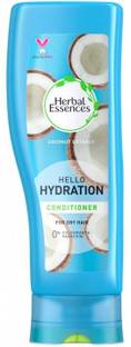 Herbal Essences Hello Hydration Imported Conditioner For Dry Hair , With Coconut Extract