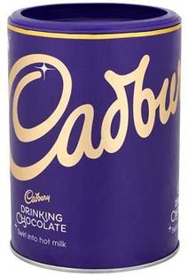 Cadbury CADDRINKCHOCO5678